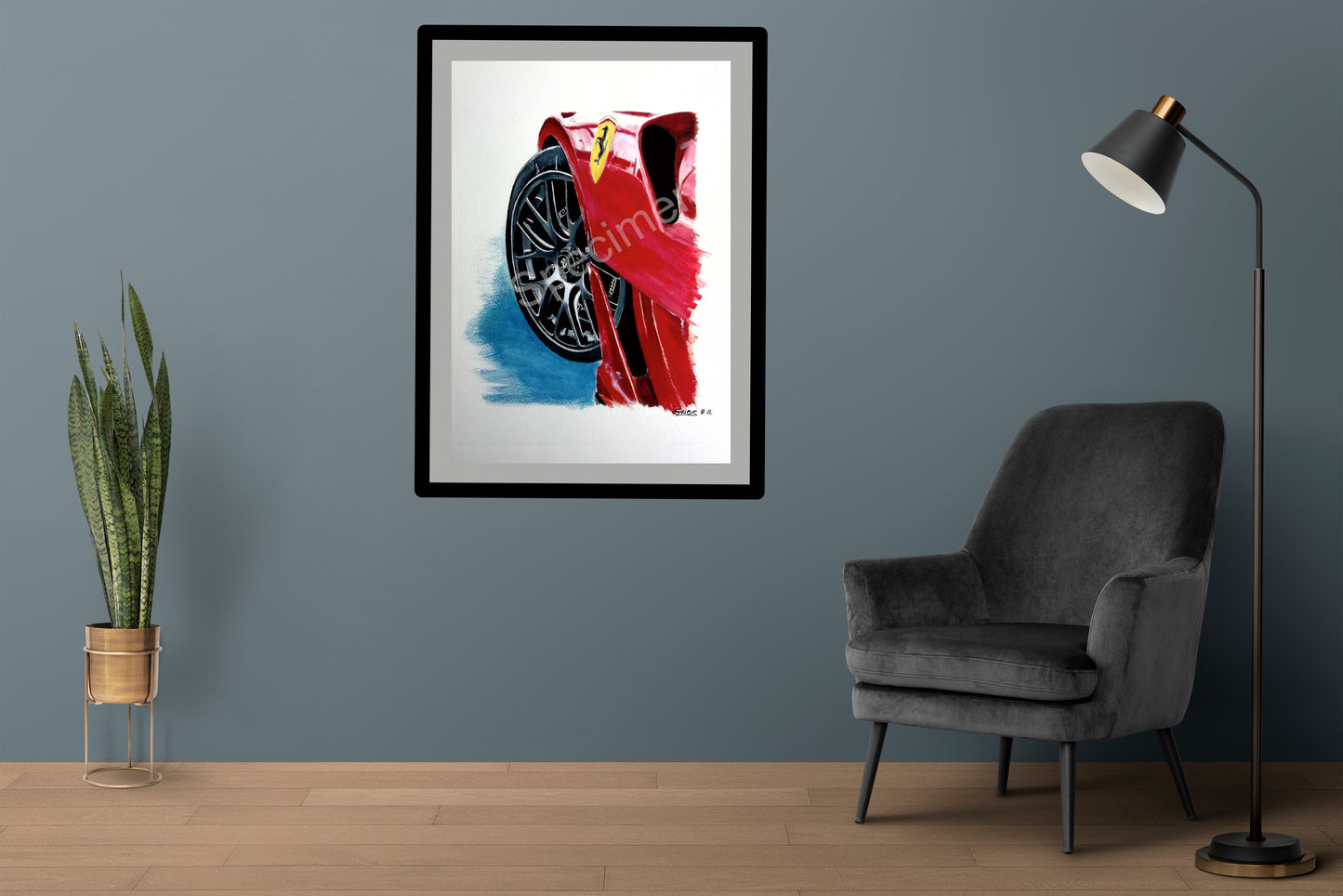 Ferrari-italia
