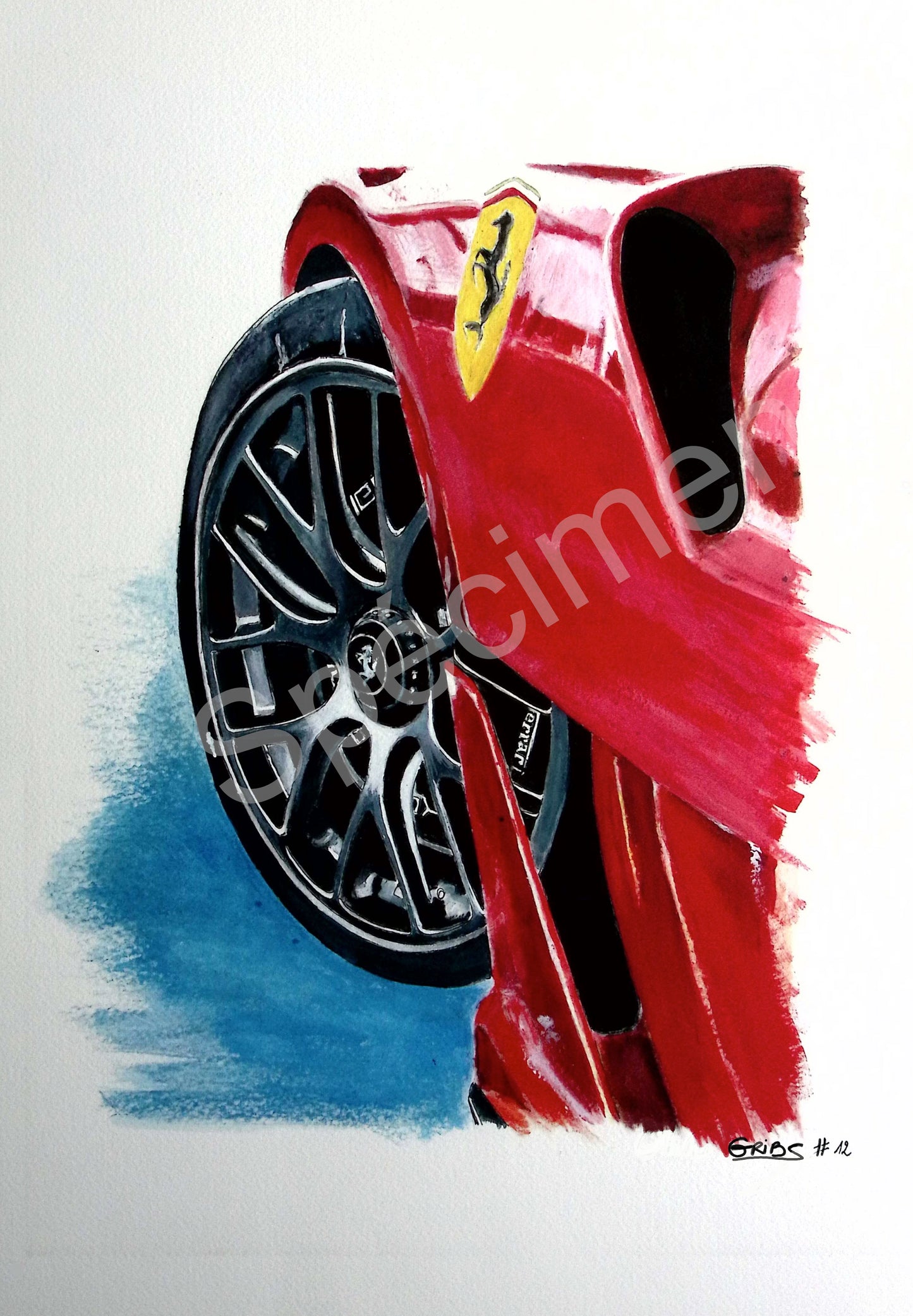 Ferrari-italia